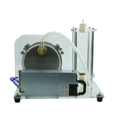 Water Electrolysis machine Heating Principle Explanation Popular Science Experi