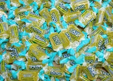 JOLLY RANCHER GOLDEN PINEAPPLE candy 4 POUNDS LBS 64 ounces bulk hard Candy
