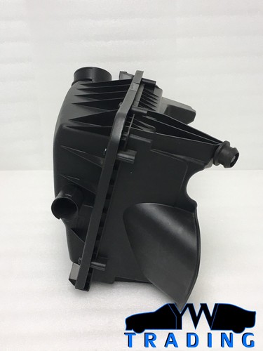 2013 - 2016 CHEVY IMAPALA GM 2.5L AIR CLEANER INTAKE BOX - 22953286 - Picture 5 of 10