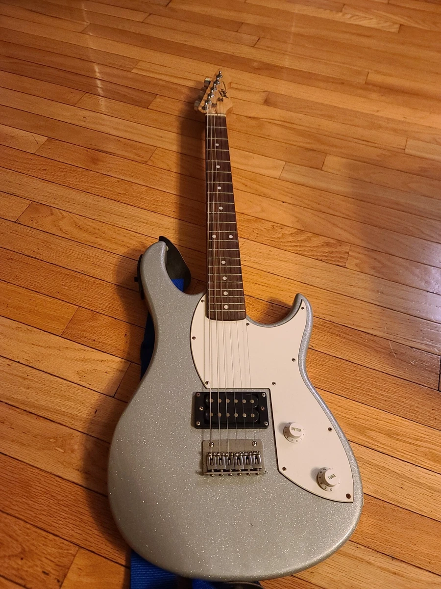 Peavey Rockmaster Electric Guitar eBay