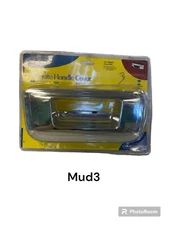 Auto Ventshade AVS Chrome Tailgate Handle Cover 686557 for Chevy GMC MH1407