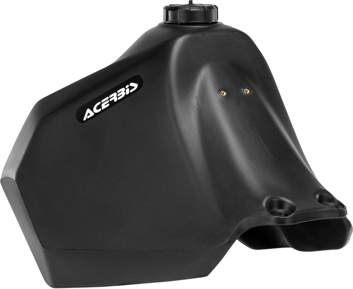 Suzuki DR650-SE 2020 2021 2022 Acerbis Long Range 20L Black Fuel