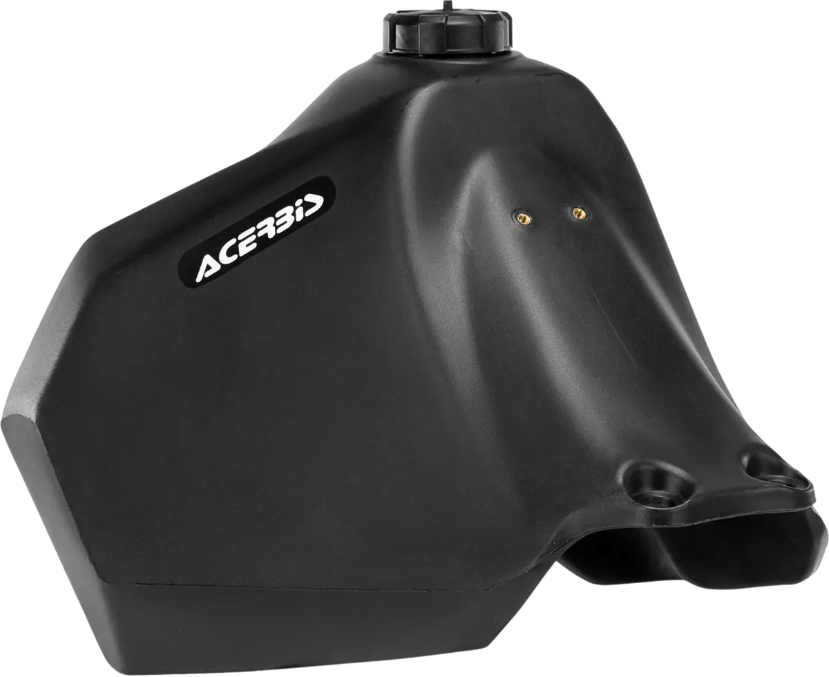 Suzuki DR650SE 2020 2021 2022 Acerbis Long Range 20L Black Fuel