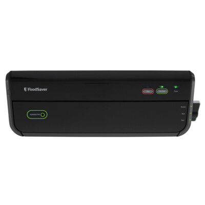 FoodSaver FM2000 Vacuum Sealer Starter System ™ | eBay