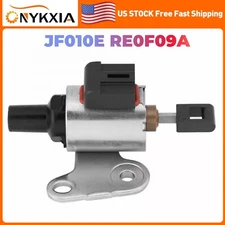 JF010E RE0F09A RE0F09B CVT Step Stepper Motor Valve Body For Nissan Altima