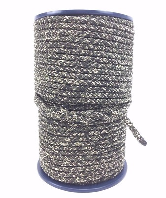 4 mm Cammo/Para Schnur x 100 Meter Rolle, Home Camping Plane Mehrzweck Geflecht