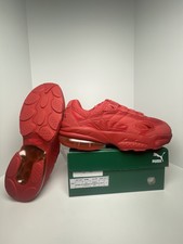 puma cell venom red