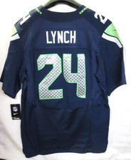 NFL SEAHAWKSシーホークス LYNCHリンチ ジャージ ユニフォーム NFL SEAHAWKSシーホークス LYNCHリンチ ジャージ ユニフォーム