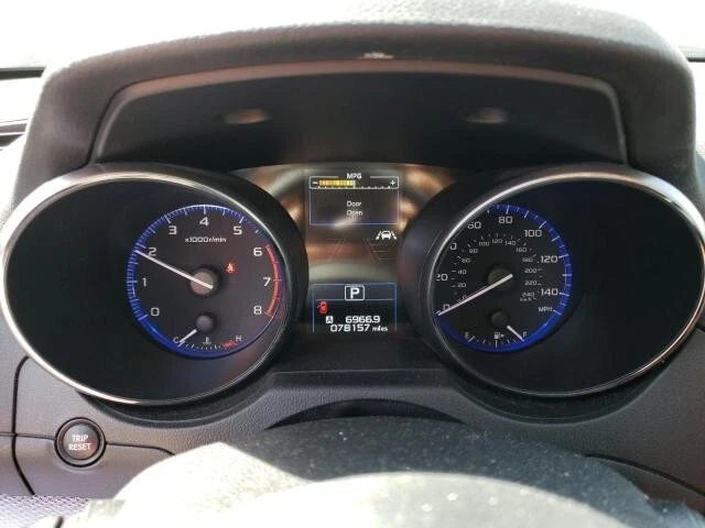 发动机总成 = 2.5 升 VIN A(第 6 位)= SUBARU LEGACY/OUTBACK 18 19 — 第 3/4 张图片