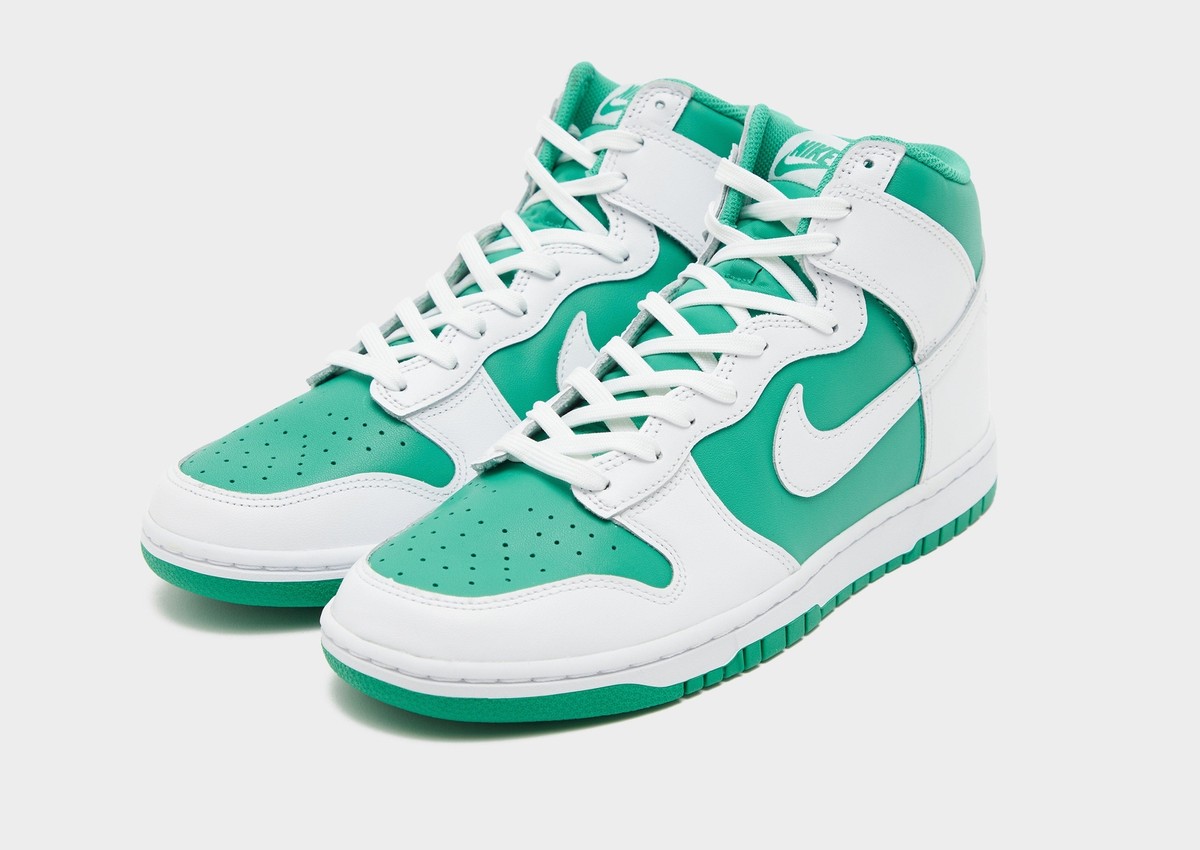 Nike Dunk Hi Retro BTTYS ® ( Men Sizes: UK 10.5 & 11.5 