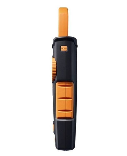 Testo 0590 7702 770-2 - Medidor de abrazadera de gancho con adaptador de termopar - Imagen 6 de 7
