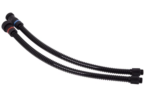 Alphacool Eisbaer GPX Extension Set (Schlauch und Anschlüsse)