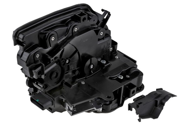 NTY Zentralverriegelung TüRschloss BetäTiger Vorne Links FüR BMW X5 13- X6 14--image