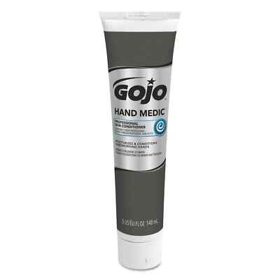 Gojo Hand Medic Professional Skin Conditioner Lotion - Lot of 12