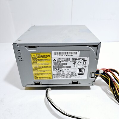 HP Z400 Workstation 475W Power Supply 468930-001 DPS-475CB-1 A