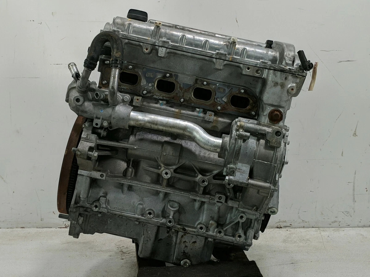 Polaris Slingshot Engine