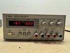 Agilent E3630A Triple Output DC Power Supply +- 20V/ 0.5A, 6V/ 2.5A