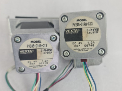 LOT OF 2 PSC VEXTA PX245-01AA-C13
