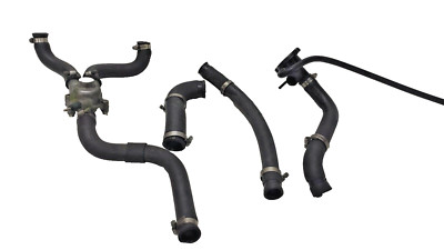 Durites & Kühlsystem Kawasaki GPX 600 R 1989