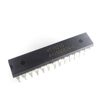 5 PCS HT1621D DIP-28 HT1621 RAM Mapping 32x4 LCD Controller Integrated Circuits