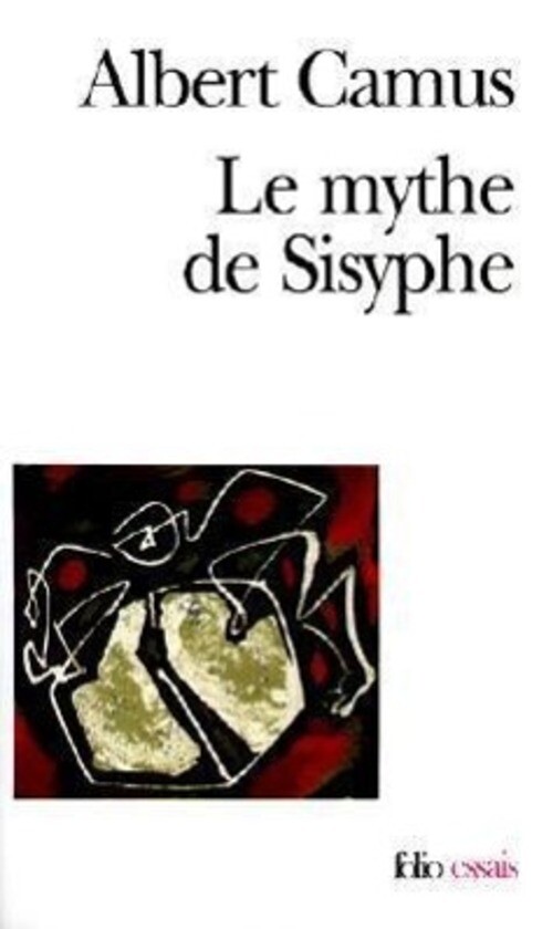 Thumbnail - Le Mythe De Sisyphe | Essai Sur L'absurde | Albert Camus | Taschenbuch