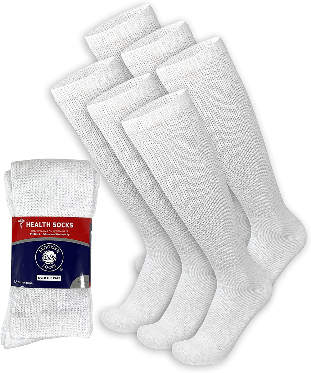 calcetines para diabeticos