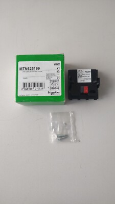 Schneider Electric MTN625199 KNX Push-Button 501052