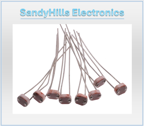 Kit De Mini Résistances Photosensibles 175 Pièces GL5506 GL5516 GL5526 Gl5528 Gl5537 Gl5539 Gl5549 84756287