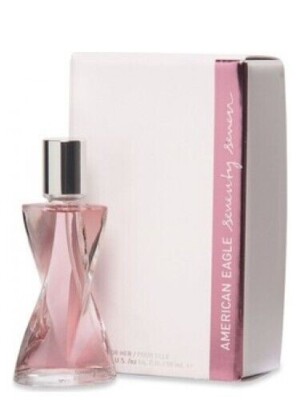 American eagle 77 perfume for women 1.7 oz