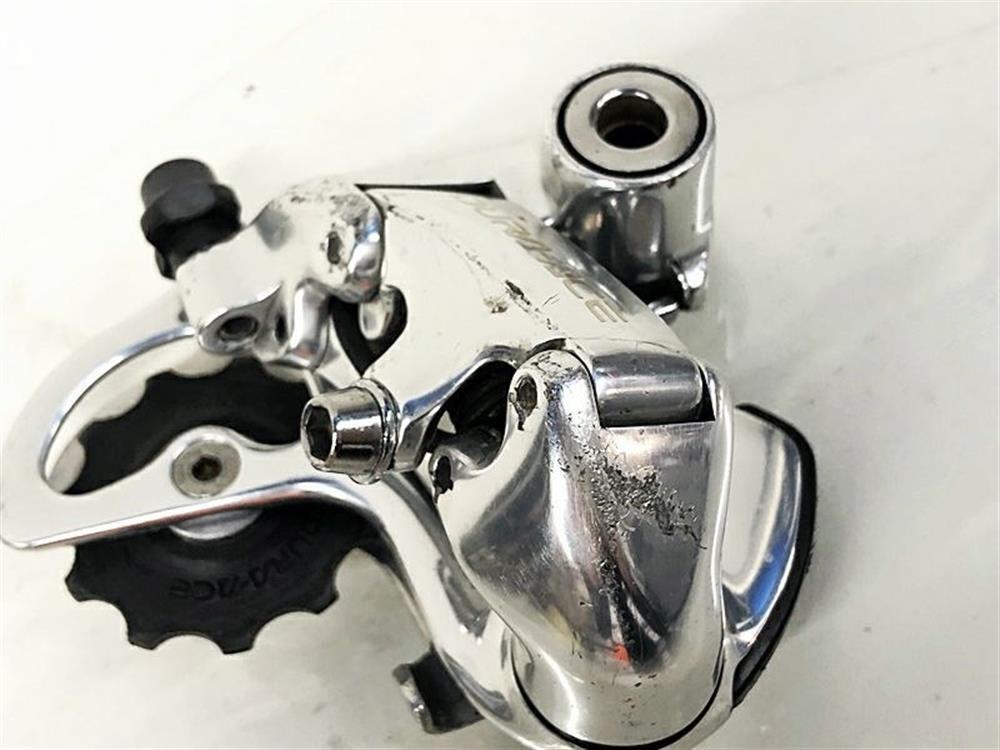 P*S様 DURA-ACE RD-7700 9s Direct from Japan SHIMANO Dura-Ace DURA-ACE RD-7700 SS 9s | eBay