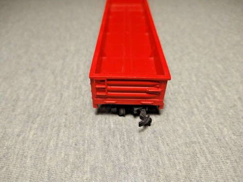 Góndola Bachmann HO E3141 Burlington Route CB&Q ~ TS - Imagen 3 de 7