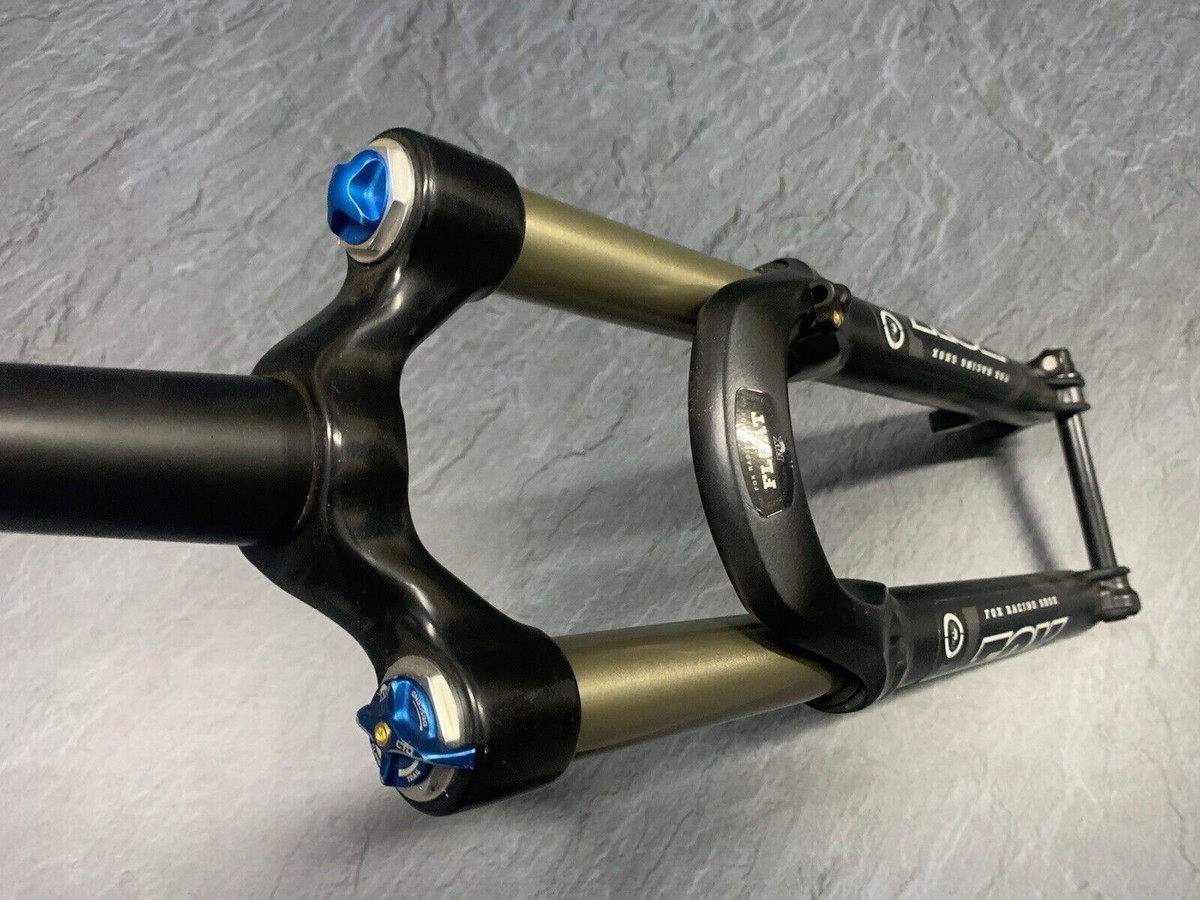 FOX FLOAT 26インチ サスペンション Fox 32 Evolution Series Float 26” CTD Forks | eBay