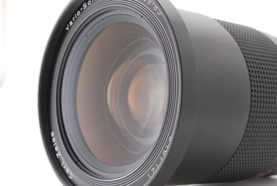 [Exc+++++] Contax Carl Zeiss Vario Sonnar f/3.3-4.0 28-85mm T* MMJ #b010927 - Image 3 of 4