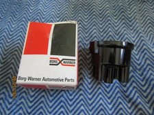 NOS DISTRIBUTOR CAP FITS 1980 - 1985 CHEVROLET S10 MODELS 1.9L ENGINE USA MADE