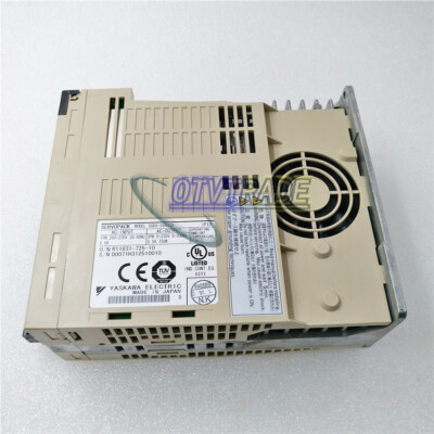 ONE Yaskawa SGDS-08A12A Servo Drive Used