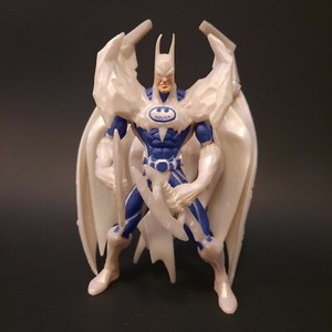 Legends of the Dark Knight Action Figures | eBay