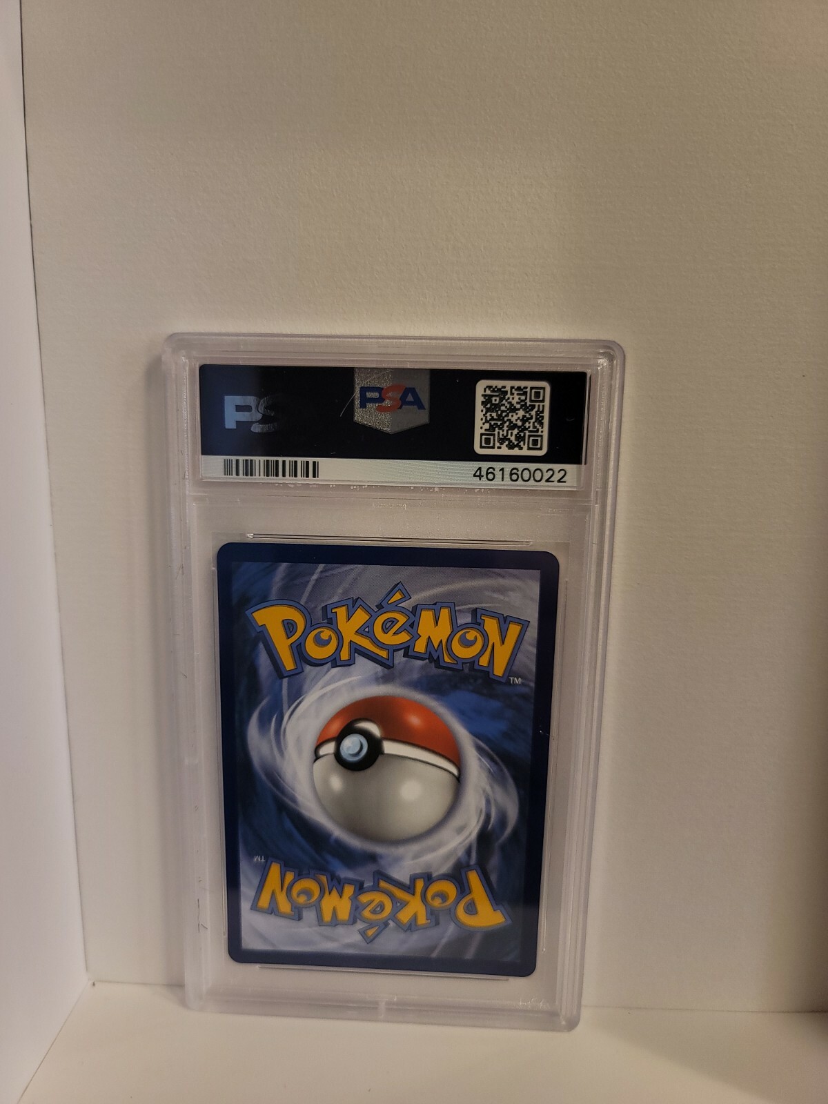 Pokemon Electrode GX SV57 Secret Rare Hidden Fates PSA 10 🔥 Gem Mint 🔥