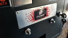 Brass Rivets for Bally Midway Arcade Cabinet ...
