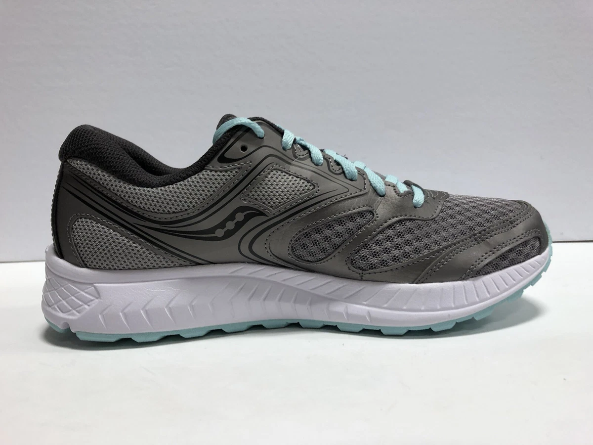 Saucony women's cohesion 12 trail cheap running shoe