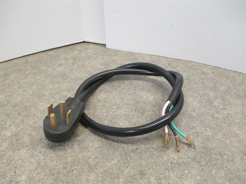 samsung dryer 3 prong cord installation