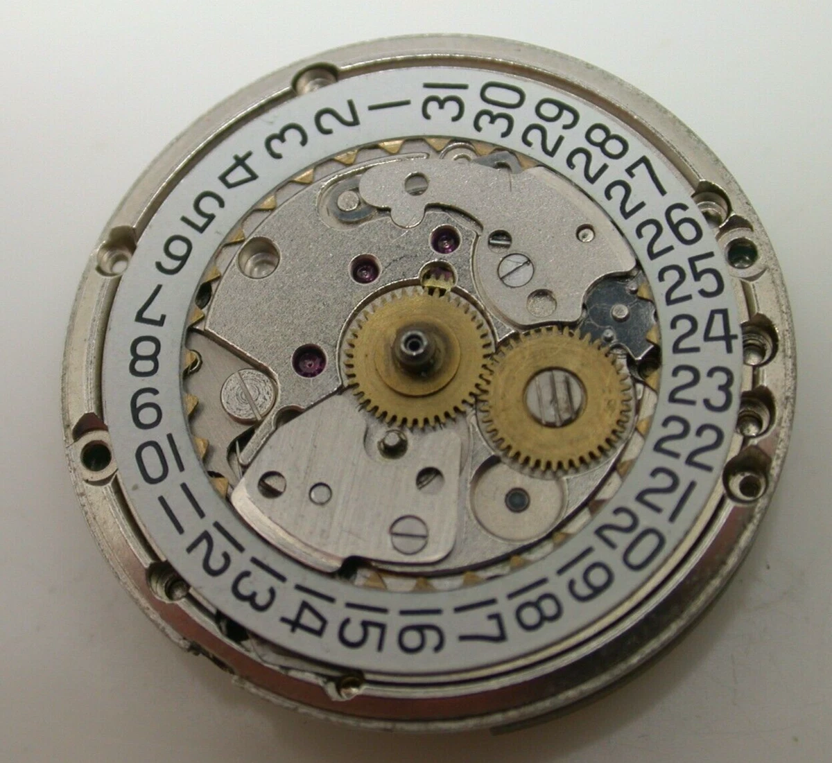 Tissot 784 top