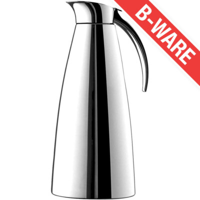 EMSA ELEGANZA 1 L EDELSTAHL B-WARE