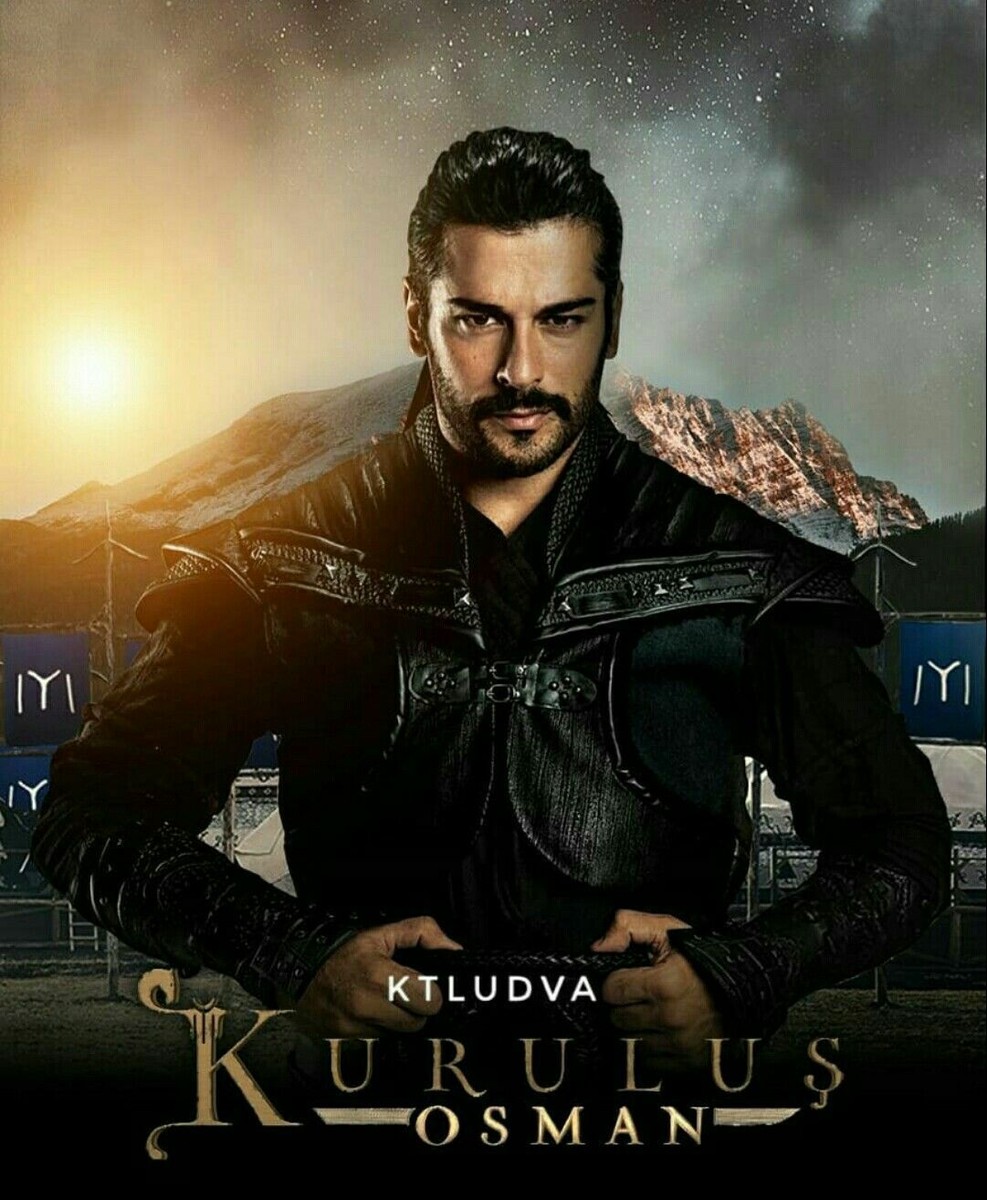 Urdu Subtitles Osman Season2 Episode1 Alparslan Kurulus Osman 44