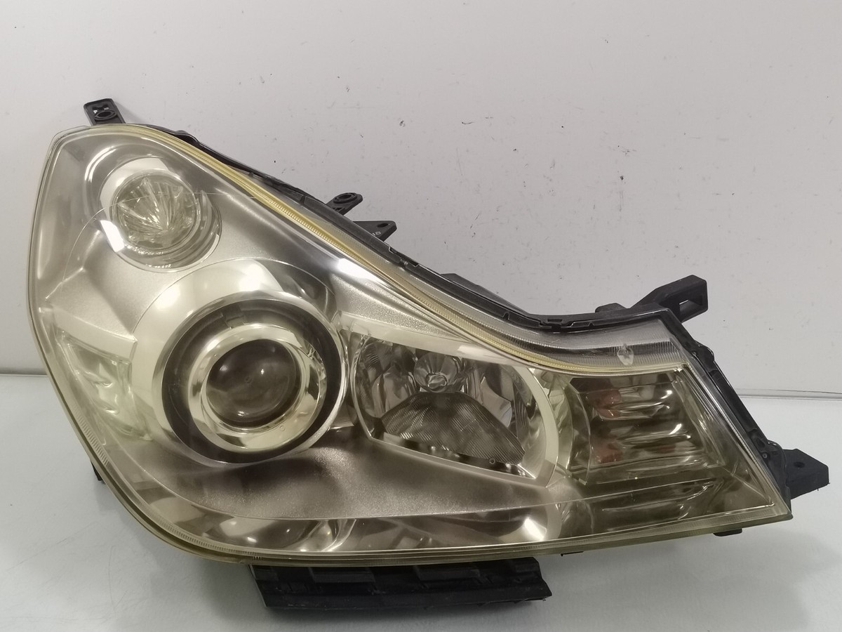 Nissan JDM Wingroad Y12 Rider Front OEM HID Xenon Projector