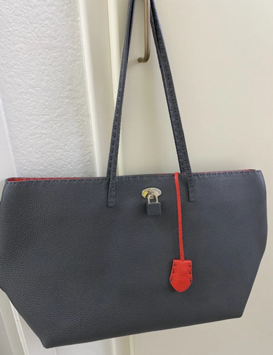 Fendi carla selleria tote hot sale