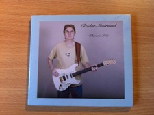 REIDAR MOURSUND ~'WHEREVER I GO' ~Brand New Norwegian CD 2007