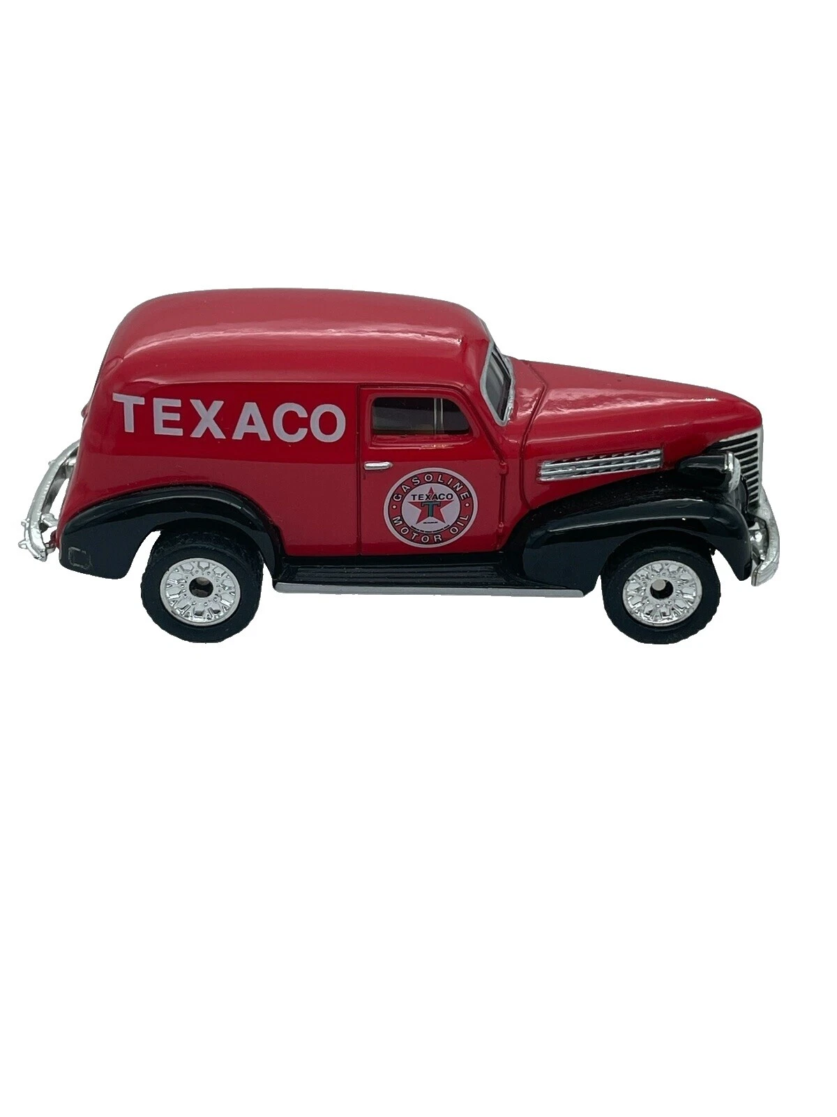 Fabricação Contemporânea Matchbox Chevrolet Caminhões de Entrega de metal fundido