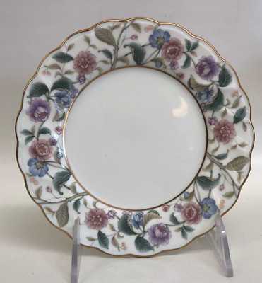 Noritake La Prada Bone China 6'' Bread & Butter Plate  - Multiples Available