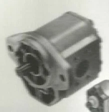 New CPB-1420 Sundstrand Sauer Open Gear Pump 