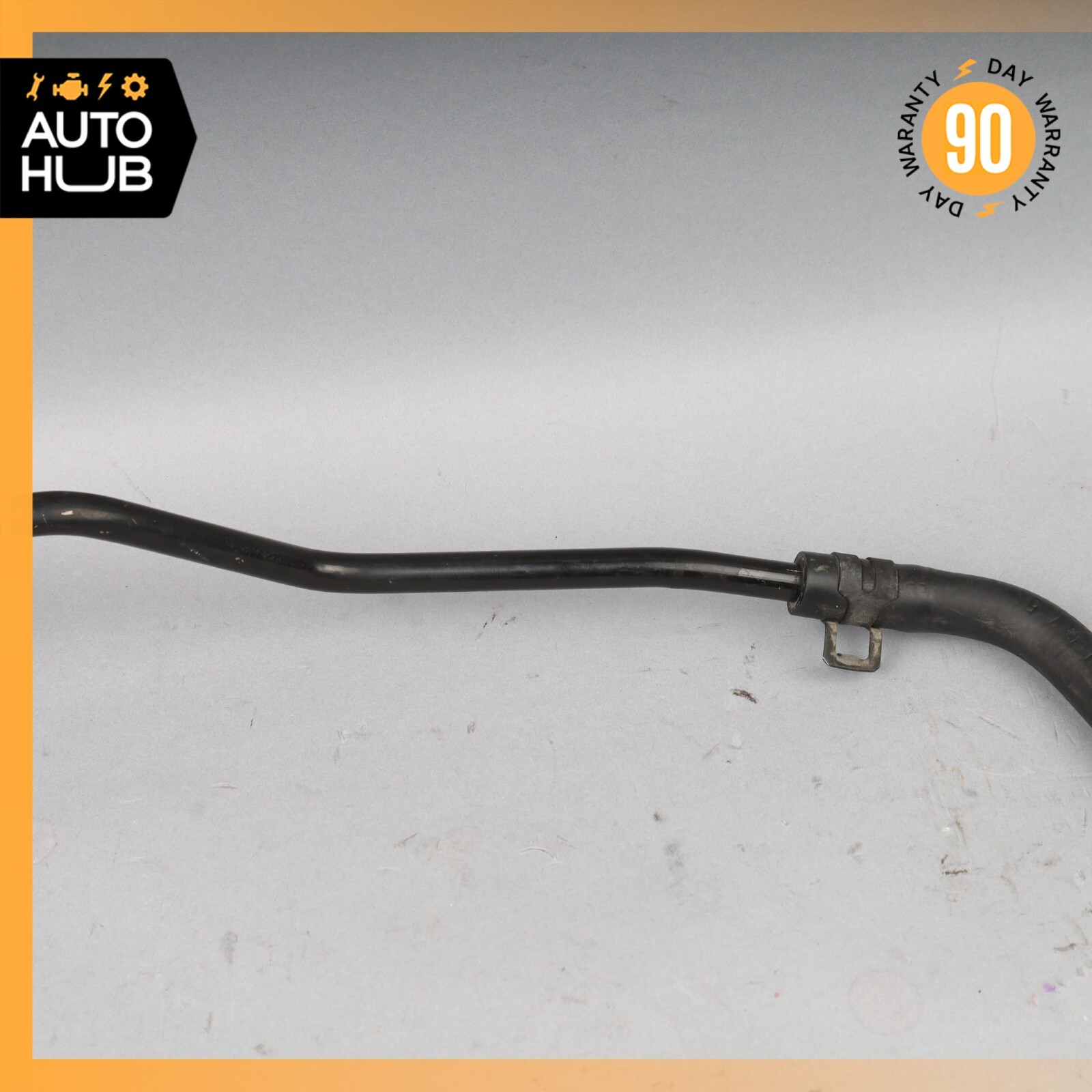 13-16 Aston Martin DB9 Engine Motor Water Cooling Pipe CD338C363AA OEM 35k